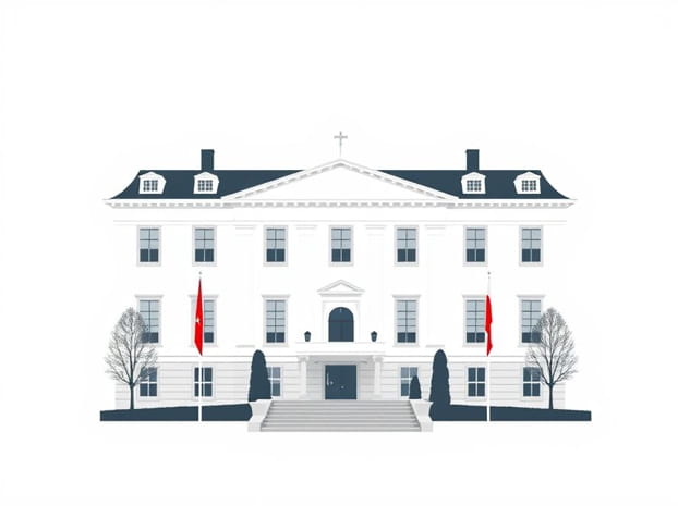 Embassy Of Switzerland Diplomatic Enclave Photos