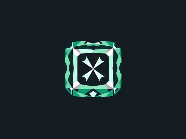 Emerald Cut Lab Grown Diamond