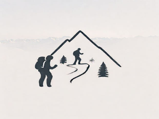 Encourage Goad Word Hike