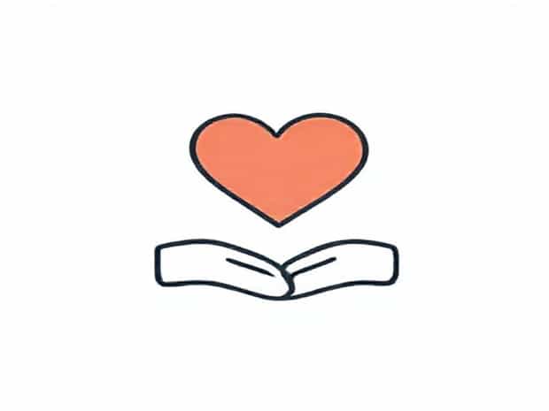 Encourages You Share Openly And Authentically