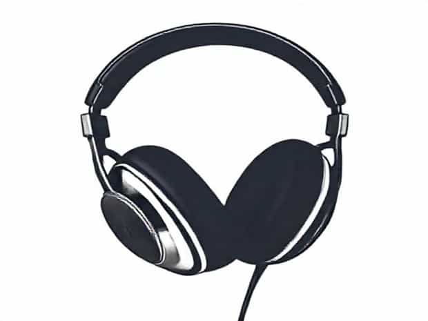 Entry Level Audiophile Headphones