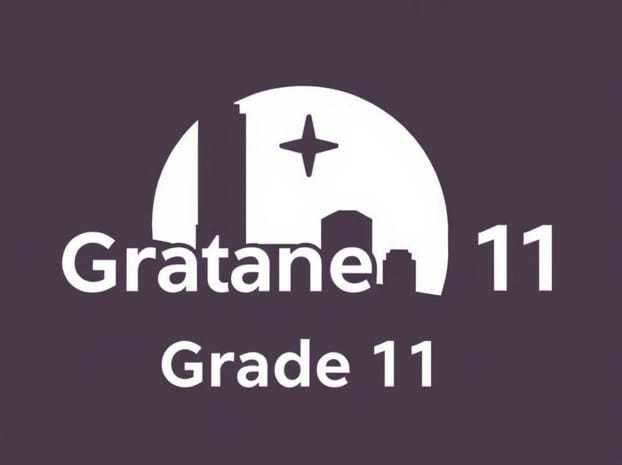 Esc Grantee For Grade 11