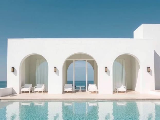 Espa Baha Mar Reviews