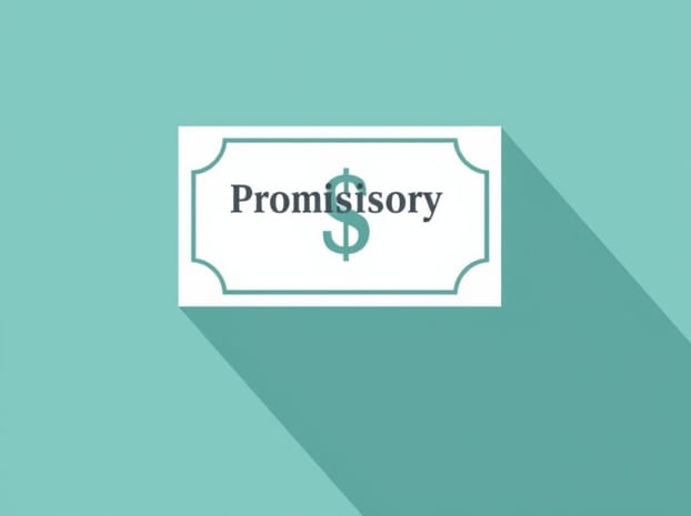 Essentials Of Promissory Note