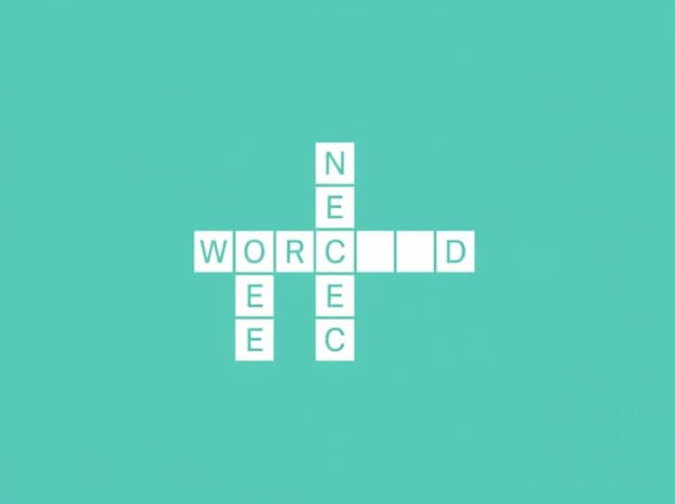 Estimable Worthy Crossword Clue