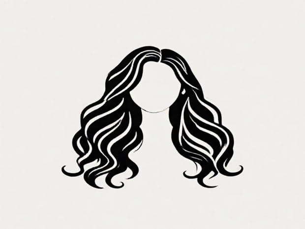 Every Strand Simply Curls