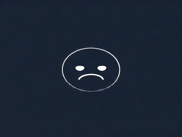 Everything Is So Frustrating