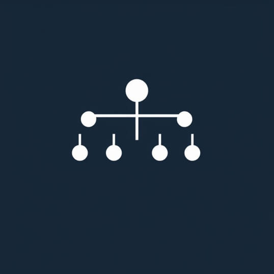 Example Of Reverse Hierarchical Diffusion