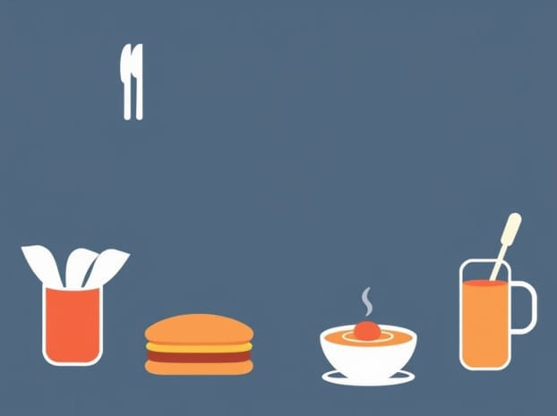 Examples Of Savory Breakfast