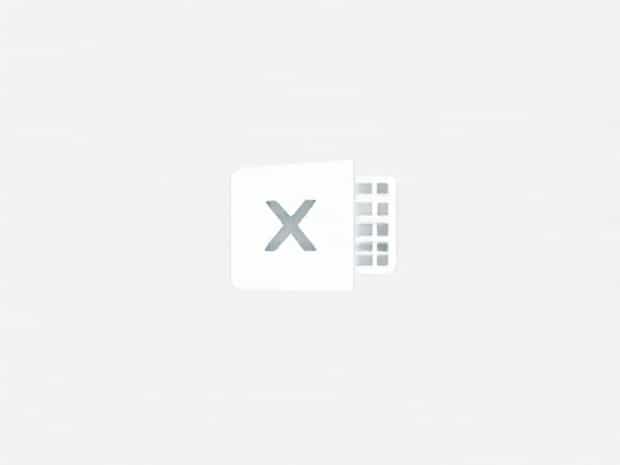 Excel Abbreviate Numbers To Millions
