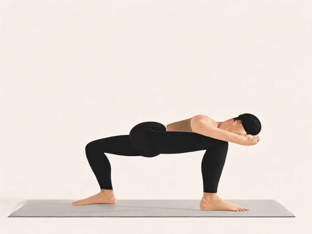 Exercises To Loosen Hamstrings