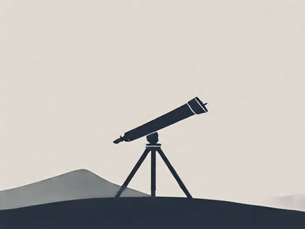 Explain The Working Of An Astronomical Telescope
