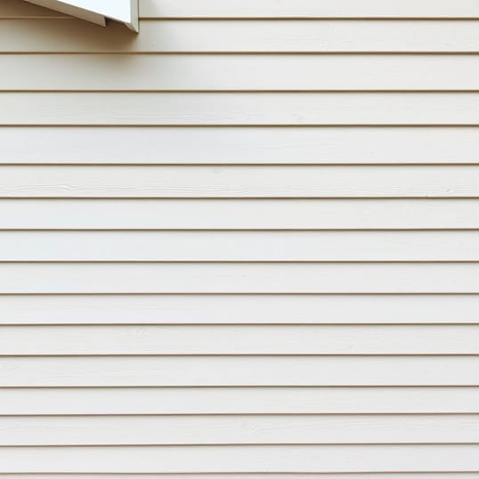 Exterior Wood Clapboard Siding