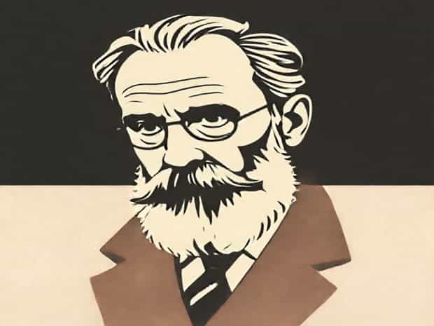 Facts About Werner Heisenberg