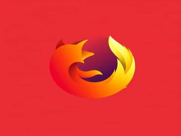Firefox Whoa There Pardner