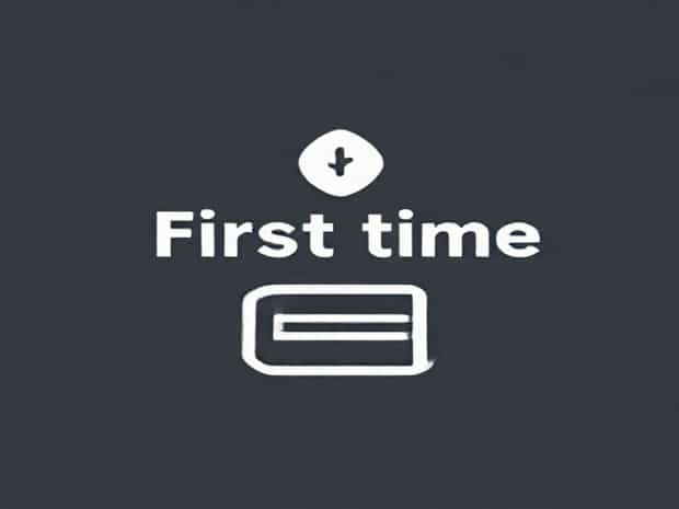 First Time Jobless Claims