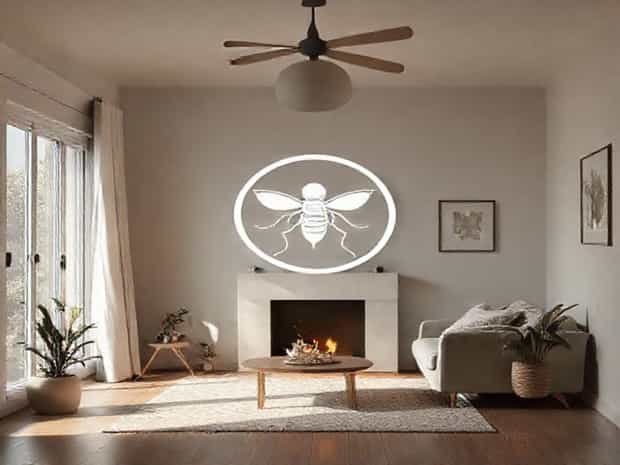 Flea Eradication In The Home