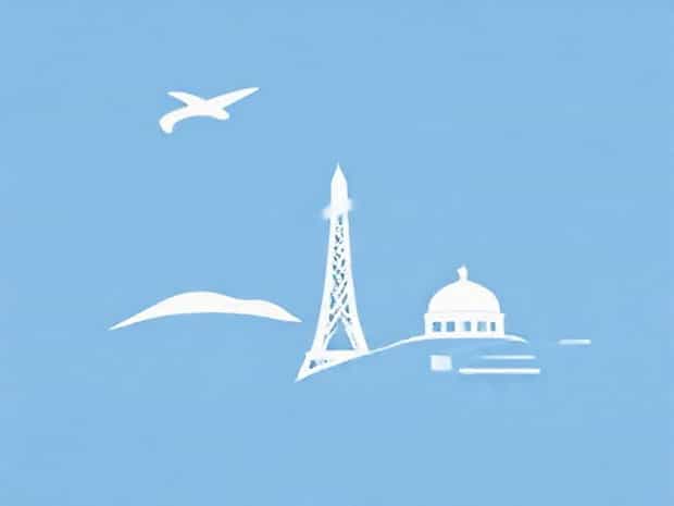 Flights To Nice France
