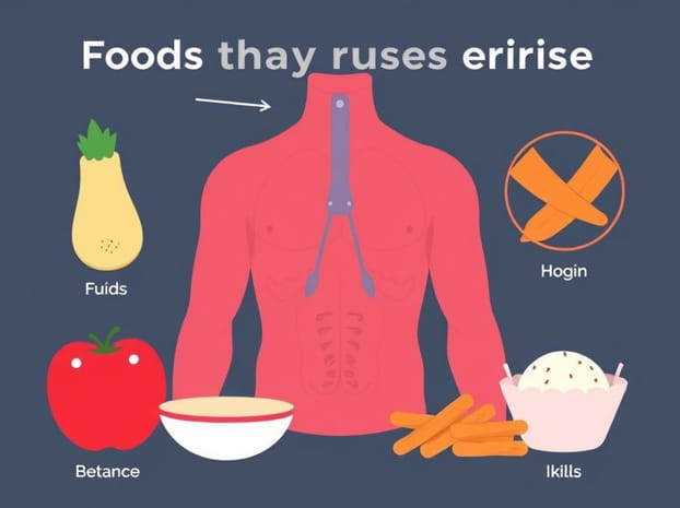 Foods That Raise Estrogen In Men