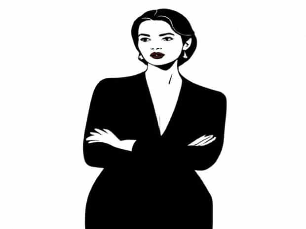 Forbes Most Powerful Women