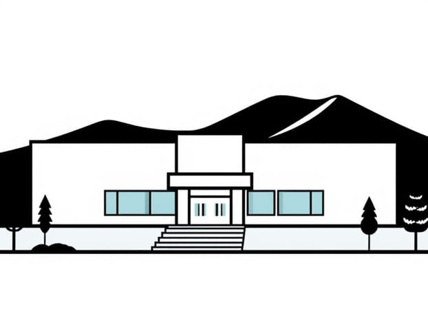 Fossil Ridge High School