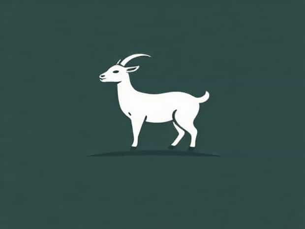 Franny'S Farm Goat Yoga