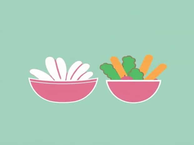 Freezable Vegetarian Meals Uk