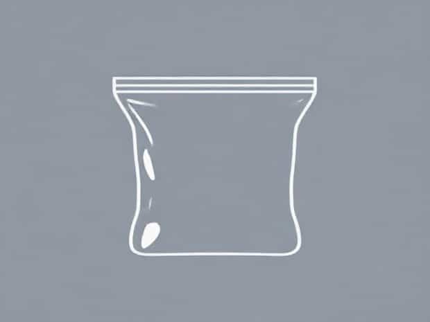 Freezer Gallon Ziploc Bags