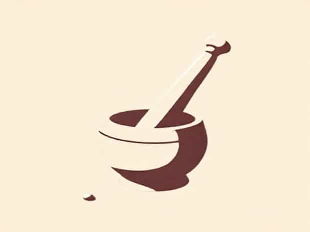 Frieling Goliath Mortar And Pestle