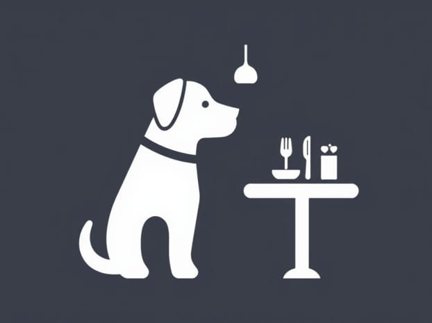 Friendly Pet Restaurants Near Me