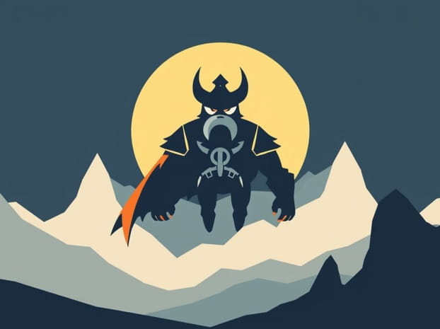 From Underdog To Overlord