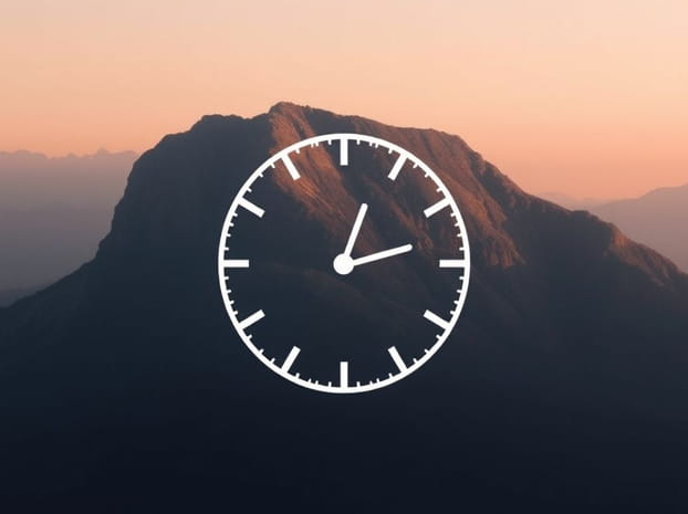 From What Time Is Afternoon
