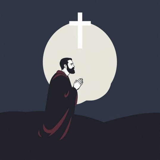 Fulton Sheen Intercessory Prayer