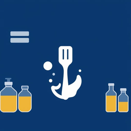 Function Of Spatula In Laboratory
