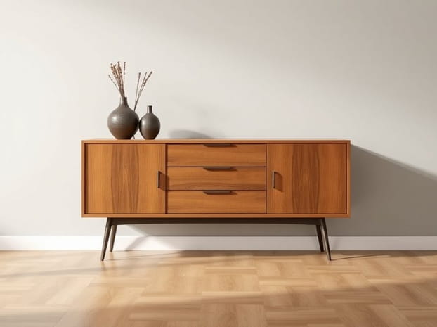 G Plan Quadrille Sideboard