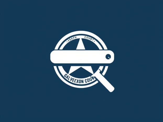 Galveston County Inmate Search