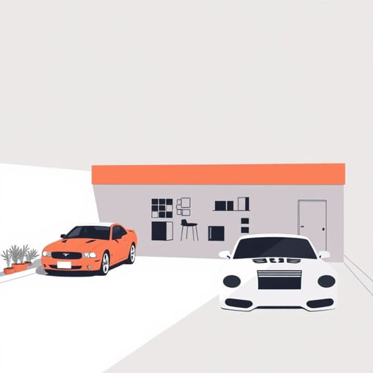 Garage And Forecourt Zimbabwe