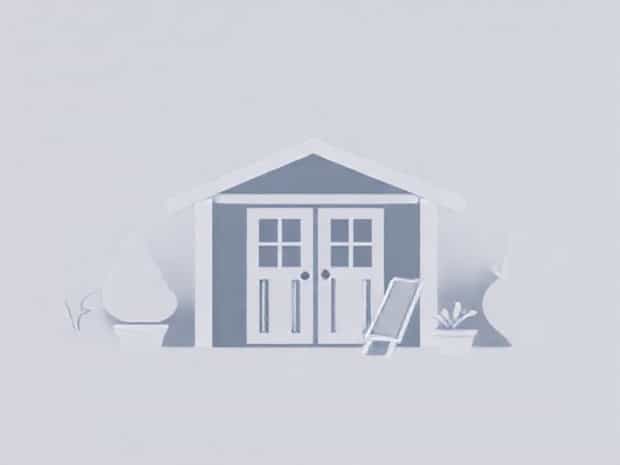 Garden Outbuilding Planning Permission