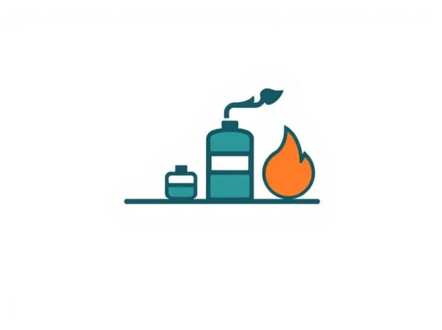 Gases Are Not Compressible