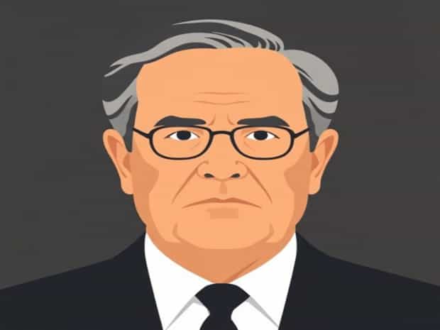 George W Bush Rumsfeld