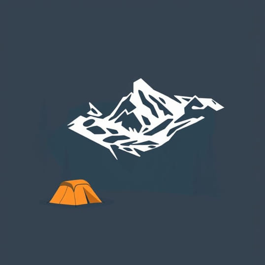 Glacier National Park Camping