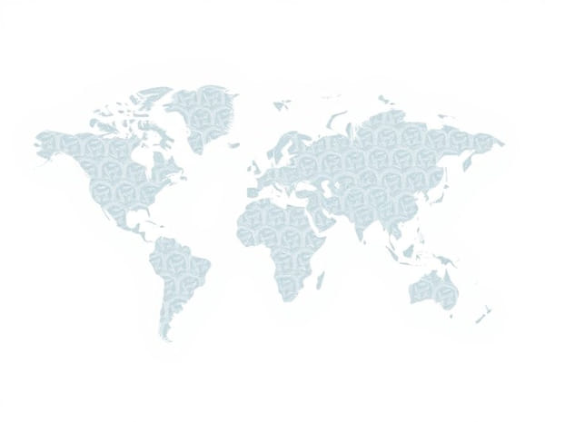 Global Spontaneity Of Movement