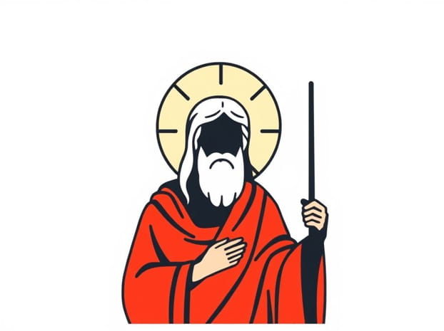 Godly Will Suffer Persecution