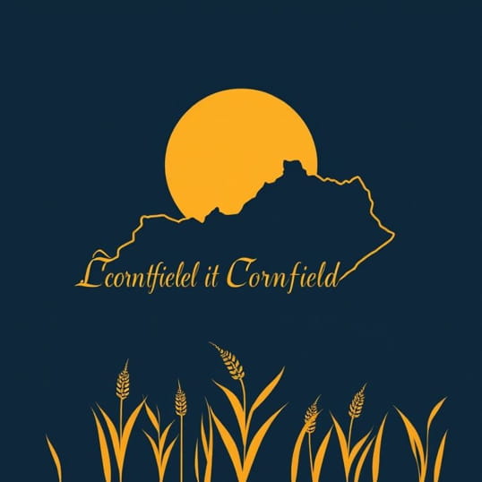 Gold Found In Kentucky Cornfield