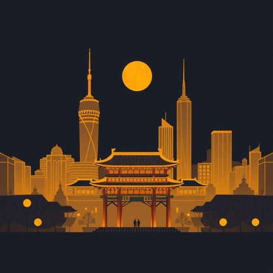 Golden China Bessemer City