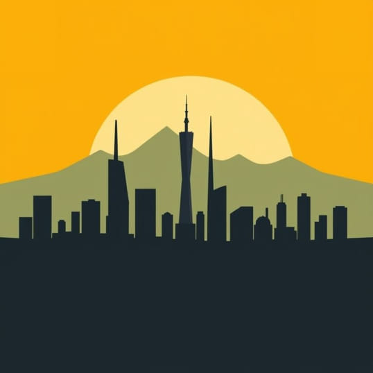 Goldman Sachs China Overcapacity