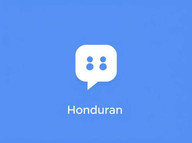 Google Translate English To Honduran