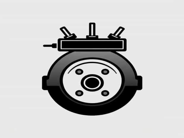 Grease For Brake Caliper Pins