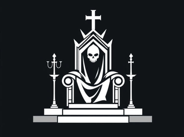 Great White Throne Judgment