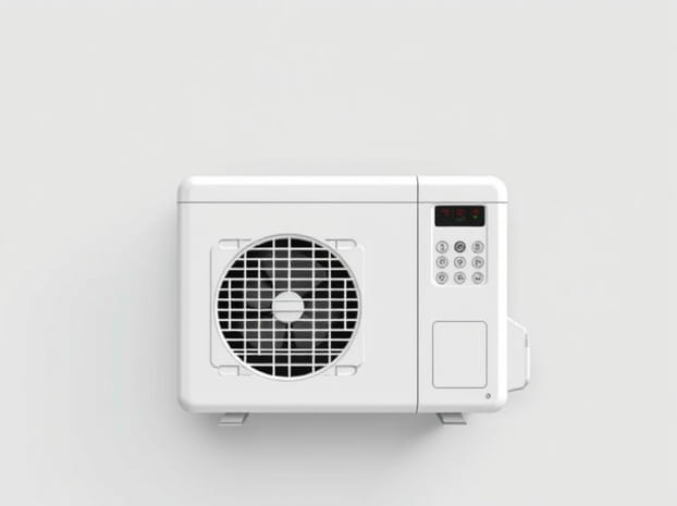 Gree Inverter Ac 1.5 Ton